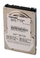 Отзывы Toshiba MK6459GSXP