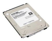 Отзывы Toshiba MQ01ABD100H