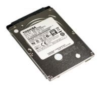 Отзывы Toshiba MQ01ACF050