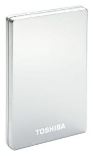 Отзывы Toshiba STOR.E ALU 2S 2.5» 1.5TB