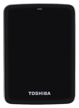 Отзывы Toshiba STOR.E CANVIO 2.5 (new) 1.5TB