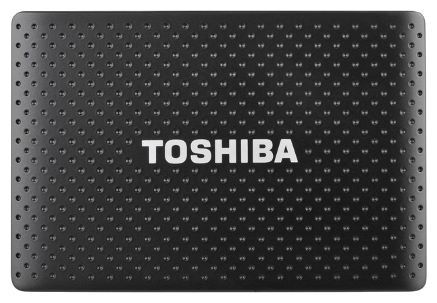 Отзывы Toshiba STOR. E PARTNER 1TB