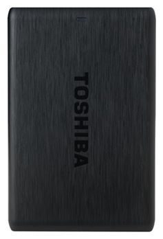 Отзывы Toshiba STOR. E PLUS 1TB