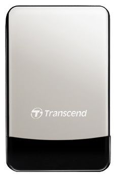 Отзывы Transcend TS1TSJ25C