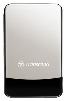 Отзывы Transcend TS250GSJ25C