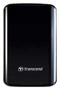 Отзывы Transcend TS320GSJ25D2