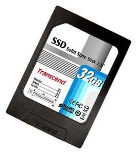 Отзывы Transcend TS32GSSD25-M