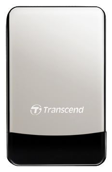 Отзывы Transcend TS500GSJ25C