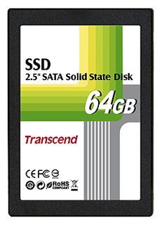 Отзывы Transcend TS64GSSD25S-M