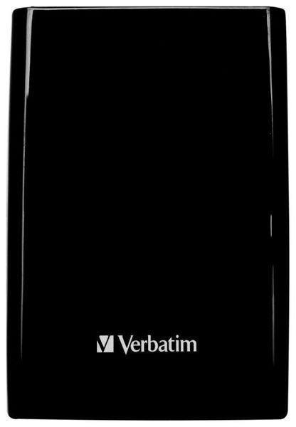 Отзывы Verbatim Store ‘n’ Go Ultra Slim 500GB