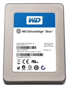 Отзывы Western Digital SSC-D0064SC-2100