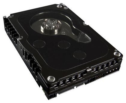 Отзывы Western Digital WD Raptor X