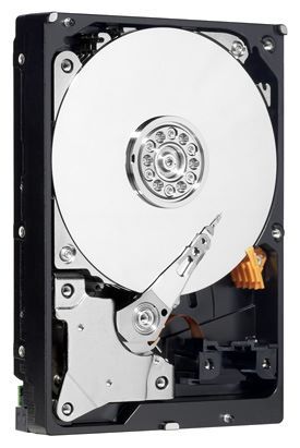 Отзывы Western Digital WD10EARS