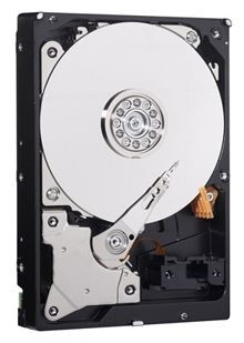 Отзывы Western Digital WD10EZRZ