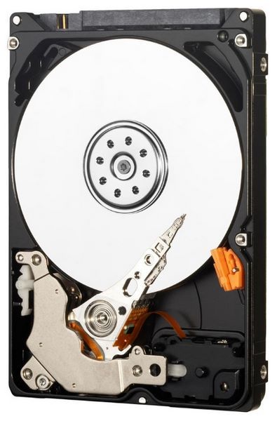 Отзывы Western Digital WD10TPVT