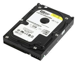 Отзывы Western Digital WD1200BB