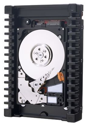 Отзывы Western Digital WD1500HLFS