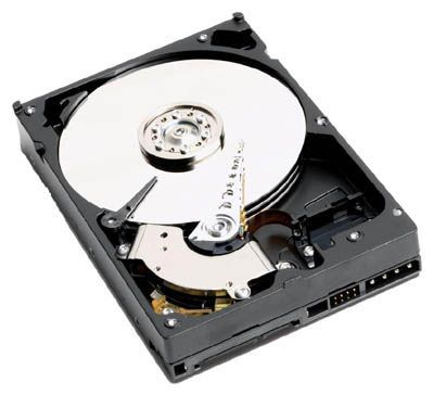 Отзывы Western Digital WD1600JS