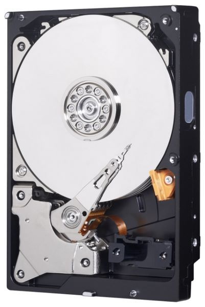 Отзывы Western Digital WD2000FYYZ