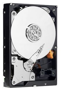 Отзывы Western Digital WD2002FYPS