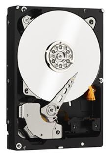 Отзывы Western Digital WD2003FZEX