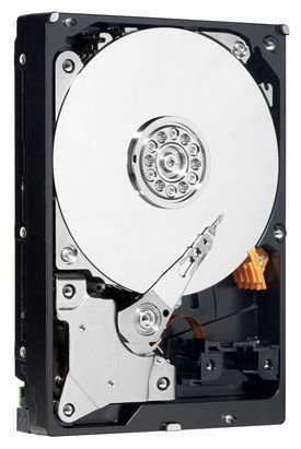 Отзывы Western Digital WD20EARS