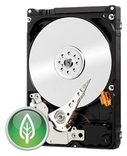 Отзывы Western Digital WD20NPVT