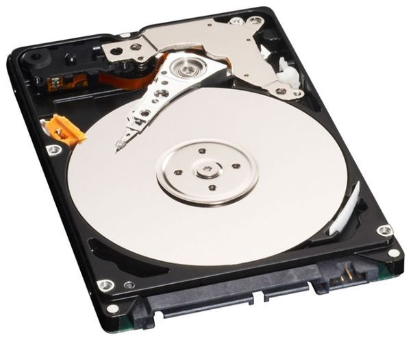 Отзывы Western Digital WD2500BEKT