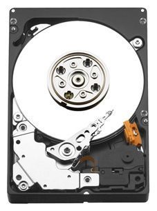 Отзывы Western Digital WD2500BHTZ