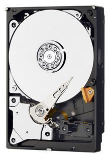 Отзывы Western Digital WD25EZRSDTL