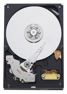 Отзывы Western Digital WD3200AAJB