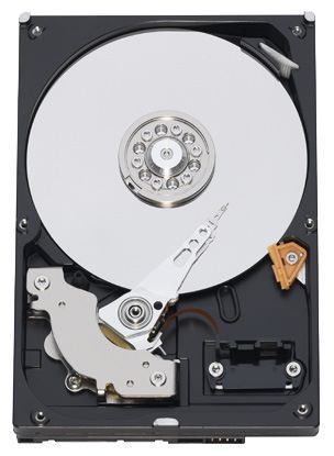 Отзывы Western Digital WD3200AAKS