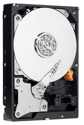 Отзывы Western Digital WD3200AZDX