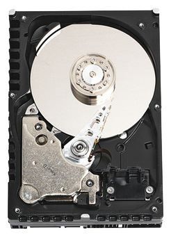 Отзывы Western Digital WD360ADFD