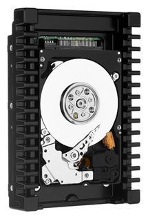 Отзывы Western Digital WD4500HLHX