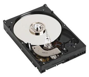 Отзывы Western Digital WD5000KS