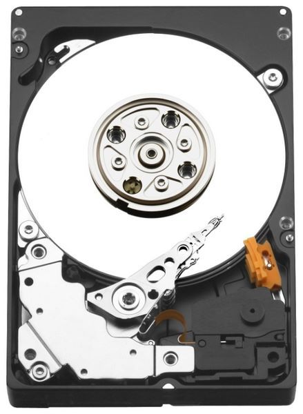 Отзывы Western Digital WD6000BLHX