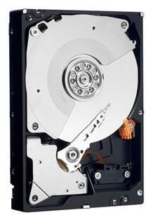 Отзывы Western Digital WD6402AAEX