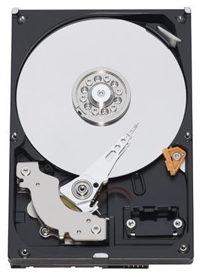 Отзывы Western Digital WD7500AYYS
