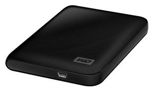 Отзывы Western Digital WDBAAB2500ACH