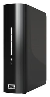 Отзывы Western Digital WDBAAF0010HBK