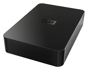 Отзывы Western Digital WDBAAU0025HBK