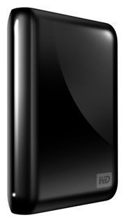 Отзывы Western Digital WDBACX7500ABK