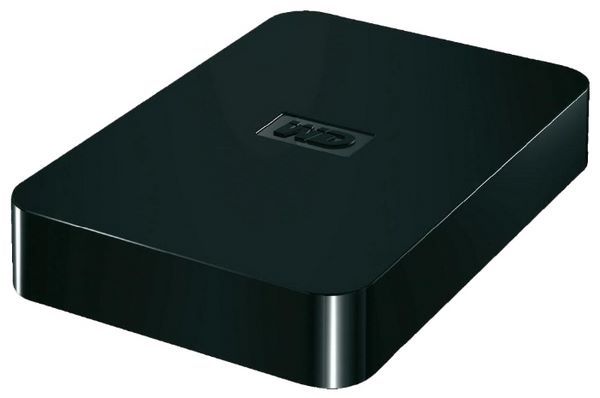 Отзывы Western Digital WDBBJH0015BBK