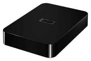 Отзывы Western Digital WDBBJH0020BBK