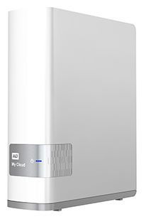 Отзывы Western Digital WDBCTL0060HWT-EESN