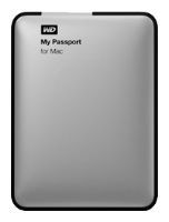 Отзывы Western Digital WDBGCH5000ASL