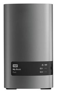 Отзывы Western Digital WDBRMH0060JCH-EEUE