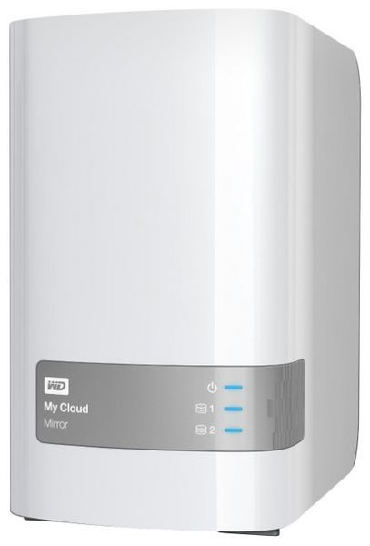Отзывы Western Digital WDBZVM0060JWT-RESN