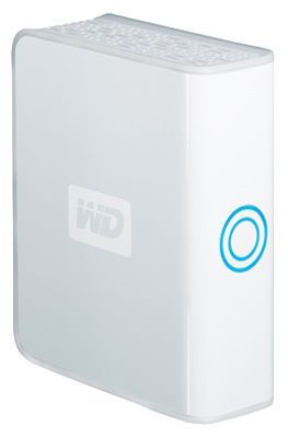 Отзывы Western Digital WDG1NC10000